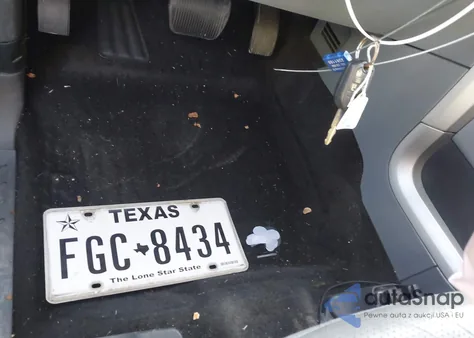 2014 Ford F-150 Lariat z USA, uszkodzony, nr VIN 1FTFW1CT9EKF46389